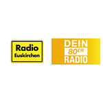 Radio Euskirchen - Dein 80er Radio logo