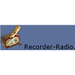 Recorder Radio