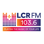 LCR FM logo