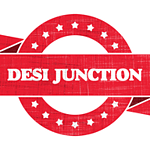 Desi Junction logo