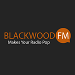 Blackwood FM logo