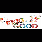 Feel Good Net Radio logo