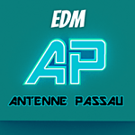 ANTENNE PASSAU EDM logo