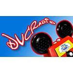 DVCRadioºoº logo