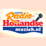 Radio Hollandsemuziek