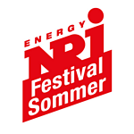 ENERGY Festival Sommer logo