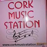 Cork Music Station