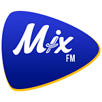 iradio Mix 90.1 FM logo