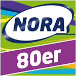 NORA 80s