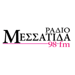 Radio messatida