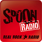 Spoon Radio Hard Rock