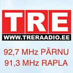 Tre Raadio logo