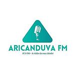 Aricanduva FM logo