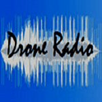 DronaRadio (MRG.fm) logo