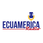 Ecuamerica Radio logo