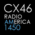 CX46 Radio America 1450 AM