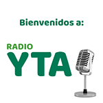 Radio YTA logo