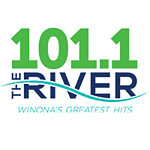 KRIV 101.1 The River