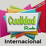 Cualidad Radio Internacional logo