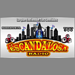 La Escandalosa Radio logo