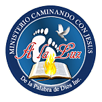 Radio Camina Con Fe logo