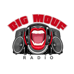 Big Mouf Radio logo