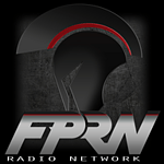 FPRN Radio logo