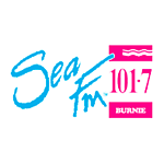 7SEA Sea FM Tasmania 101.7