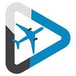 Flight Level Radio logo