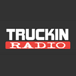 Truckin Radio logo