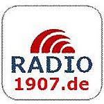 Radio1907.de logo
