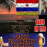 Radio Vallenatos Clásicos logo