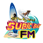 Subic Bay FM logo