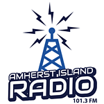 CJAI Amherst Island Public Radio