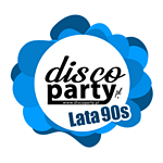 DiscoParty.pl - Lata 90s