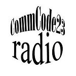 CommCode23 logo