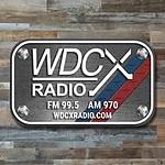 WDCX Radio