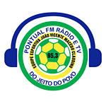 Pontual FM Rádio e TV
