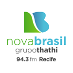 Nova Brasil 94.3 Recife
