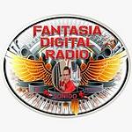 Fantasia Digital Radio logo