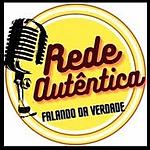 Rádio Rede Autêntica logo