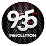 WBGF Revolution Radio 93.5