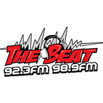 WBEL The Beat logo