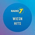 Radio 7 - Wiesn Hits logo