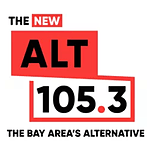 KITS Alt 105.3 (US Only)