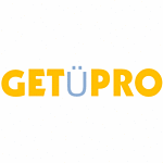GETuPRO Radio logo