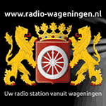 Radio Wageningen logo