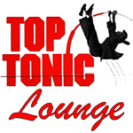 Top Tonic Lounge logo