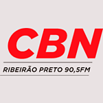 CBN Ribeirão Preto 90.5 FM