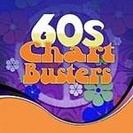 60s Chartbusters logo